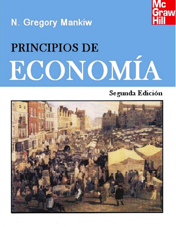 Principios de economia