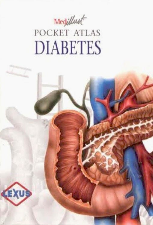 Diabetes Pocket Atlas