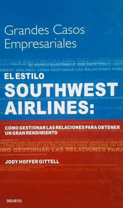El Estilo Southwest Airlines