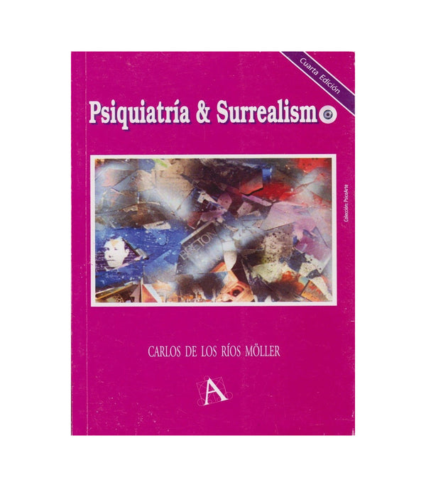 Psiquiatría y surrealismo