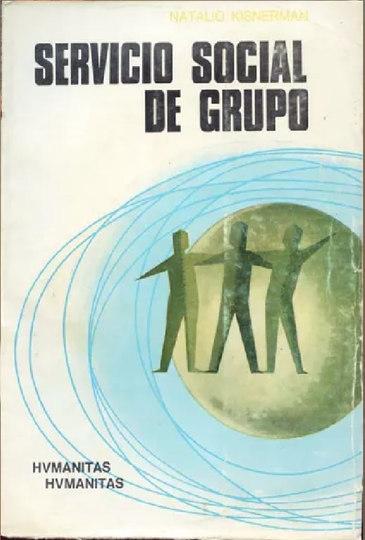 SERVICIO SOCIAL DE GRUPO
