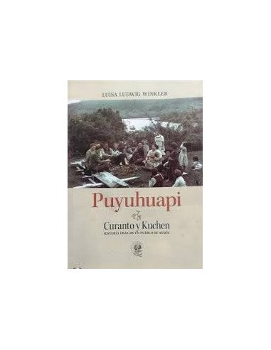 Puyuhuapi curanto y kuchen Usado