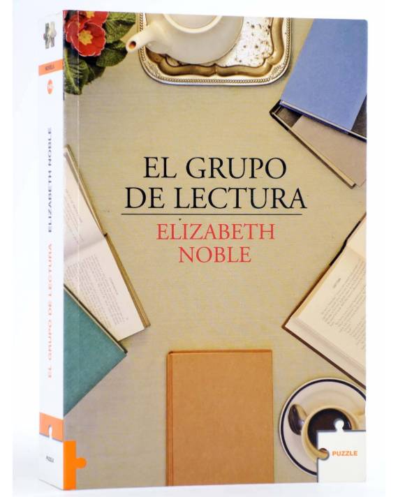 El grupo de lectura