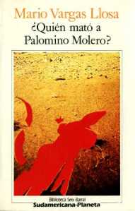 Quien Mato a Palomino Molero?
