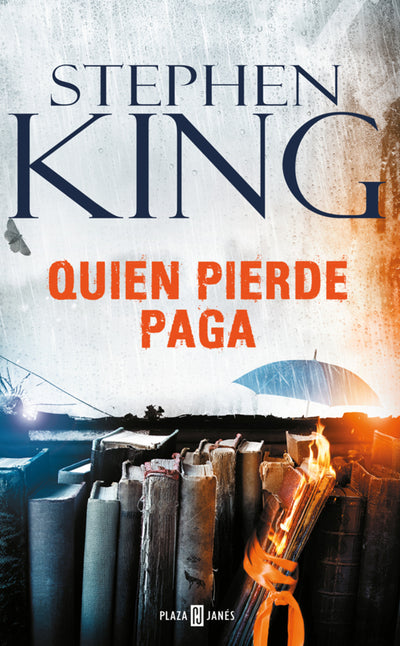 Quien Pierde Paga