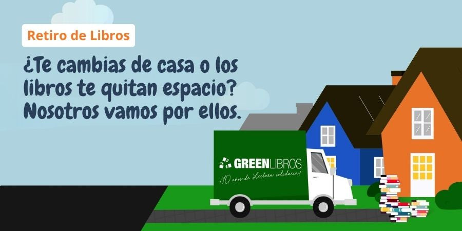 Retiro de Libros - 2026
