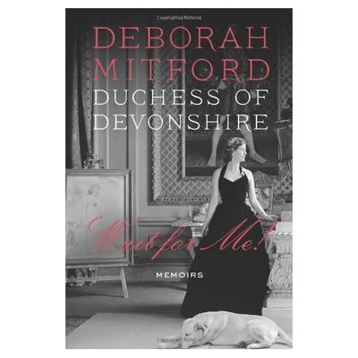 Wait for Me!: Memoirs