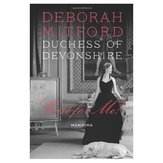 Wait for Me!: Memoirs