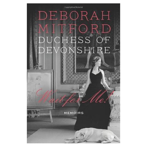 Wait for Me!: Memoirs