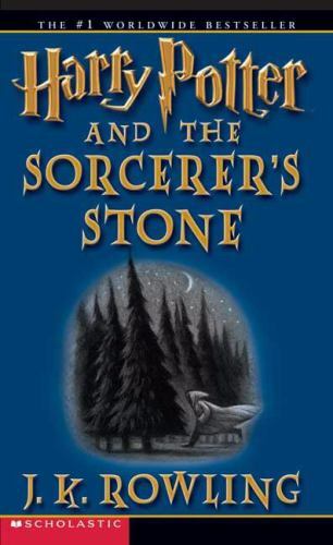 Harry Potter And The Sorcerer's Stone