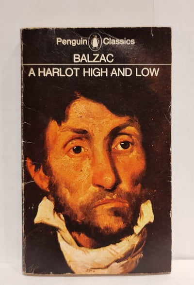 A Harlot High and Low
