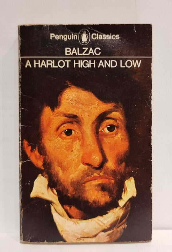 A Harlot High and Low