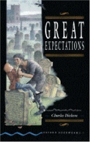 Oxford Bookworms 5: Great Expectations