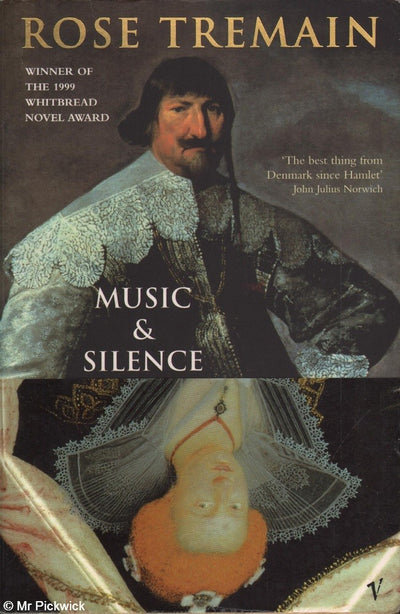 Music and Silence