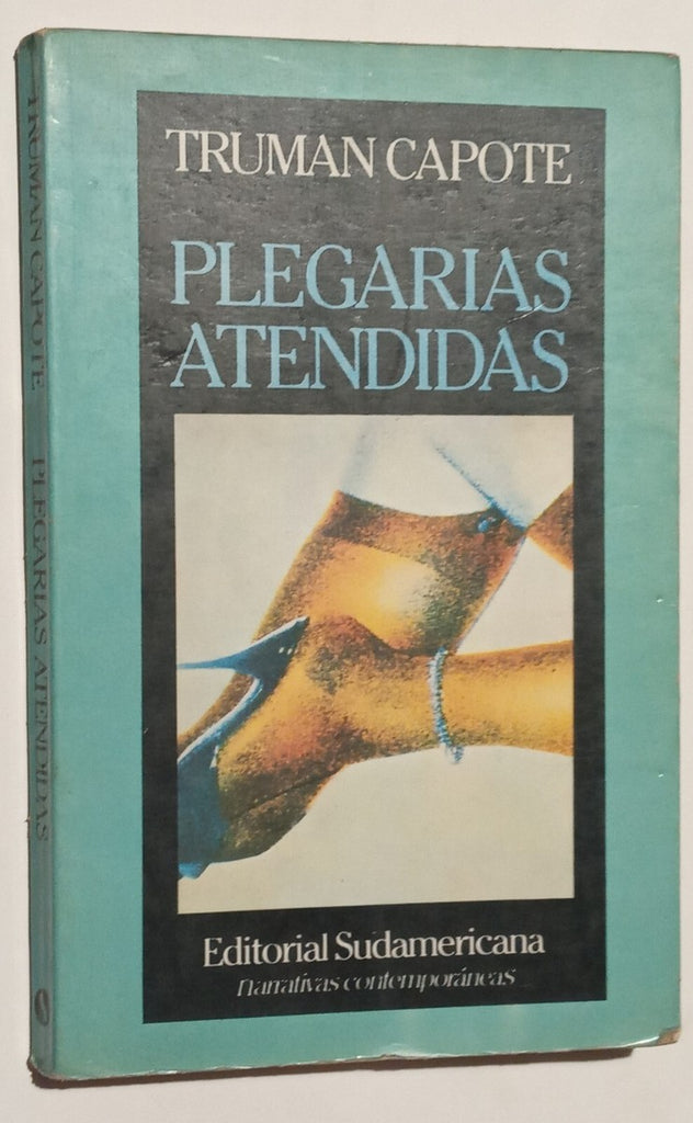 Plegarias atendidas
