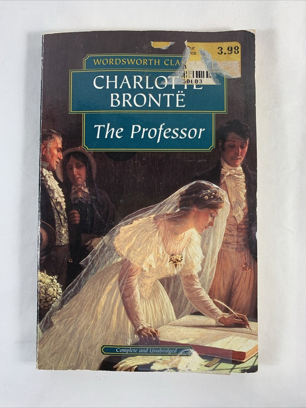 Professor (Wordsworth Classics)