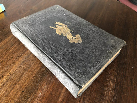 JESUCRISTO, SU VIDA, SU PASIÓN, SU TRIUNFO