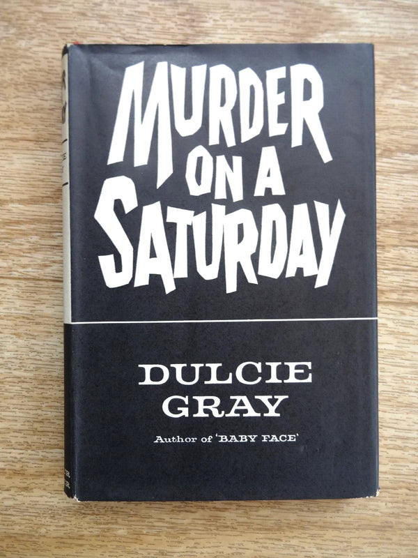 Murder on a Saturday