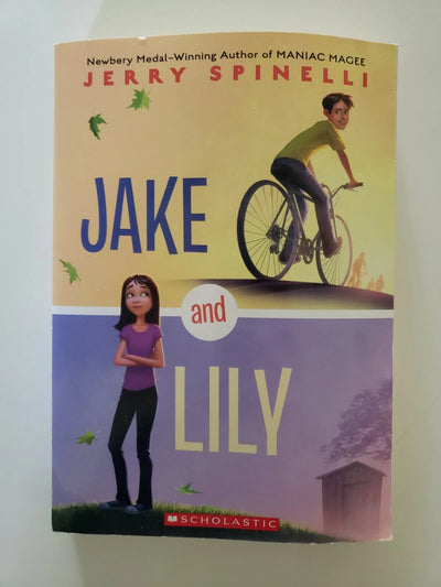 Jake and Lily