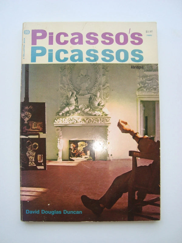 Picasso’s Picassos (Abridged)