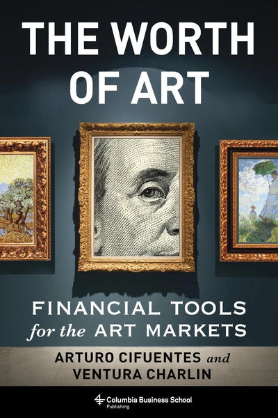 The Worth of art