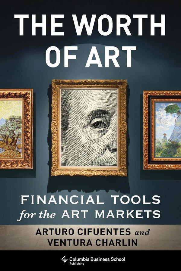 The Worth of art