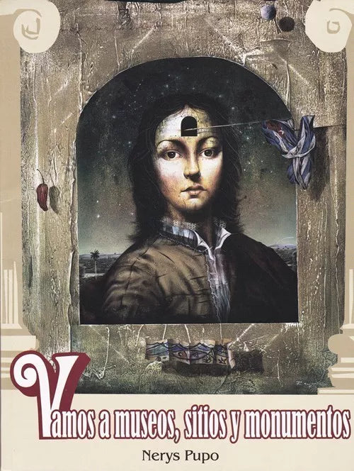 VAMOS A MUSEOS, SITIOS Y MONUMENTOS Cuba Museos Monumentos Arquitectura Arte