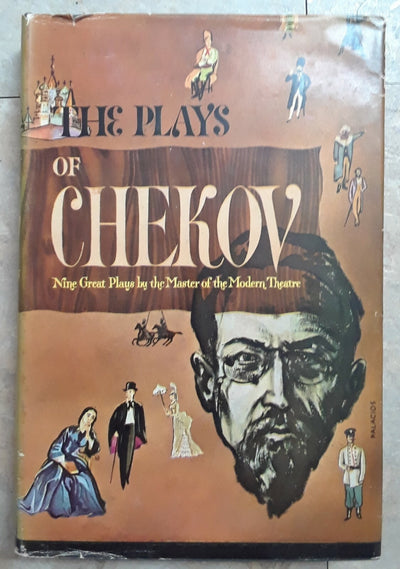 The Plays of Chekhov: Nine Great Plays by the Master of the Modern Theatre