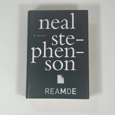 Reamde: A Novel