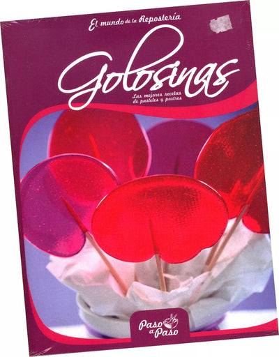 LIBRO DE COCINA 