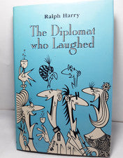 The Diplomat Who Laughed