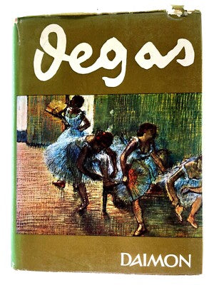 Degas