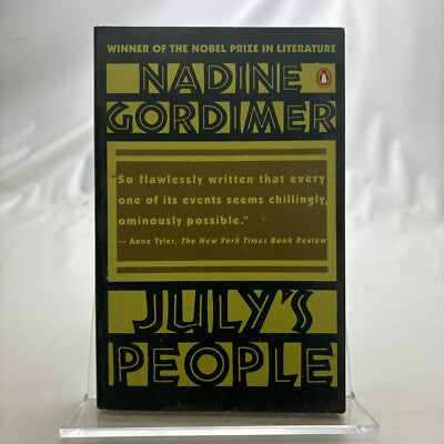 July's People