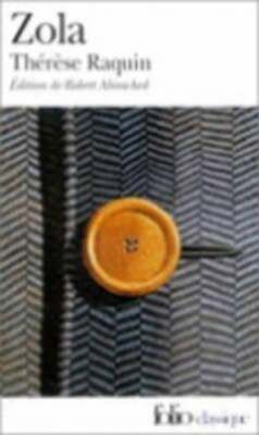 Therese Raquin (French Edition)