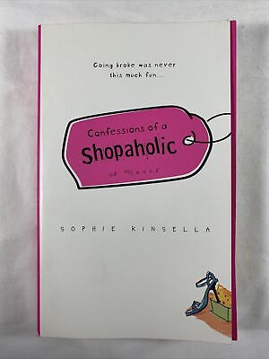 Confessions of a Shopaholic