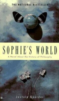 Sophie's World: A Novel about the History of Philosophy