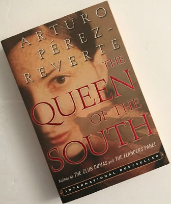 Queen of the South