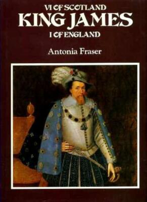 King James VI of Scotland, I of England