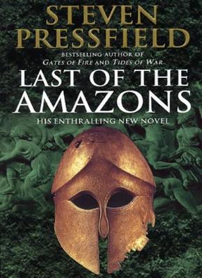 Last of the Amazons