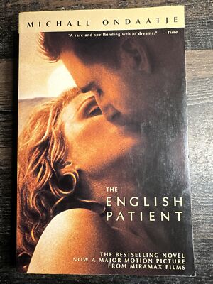 The English Patient