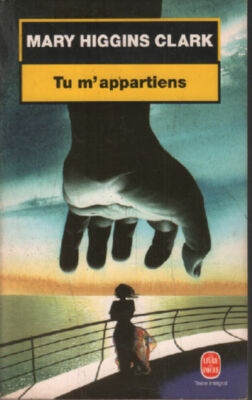 Tu m'appartiens