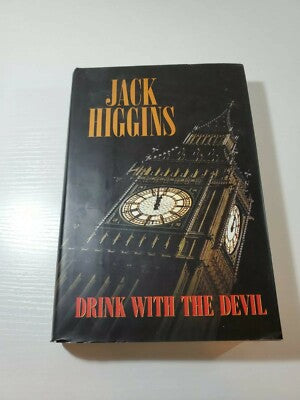Drink With the Devil