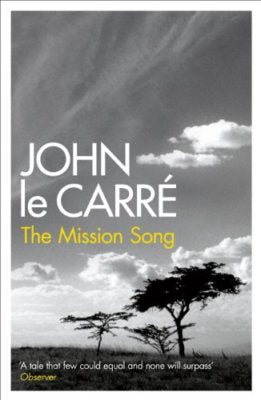 Mission Song The
