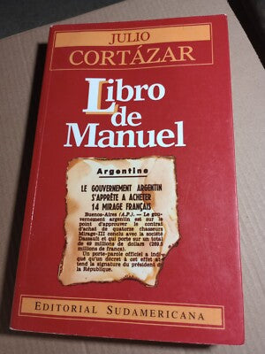 Libro de Manuel