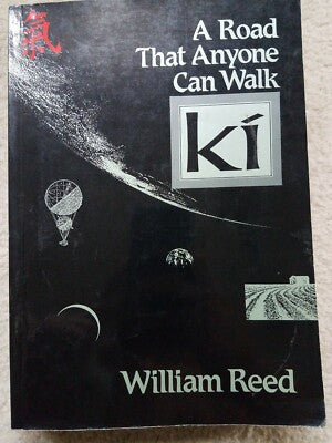 A Road That Anyone Can Walk: Ki