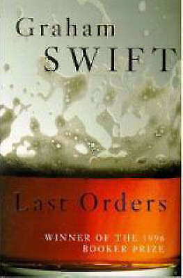 Last Orders