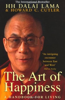 The Art of Happiness: A Handbook for Living