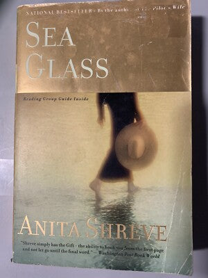 Sea Glass: A Novel