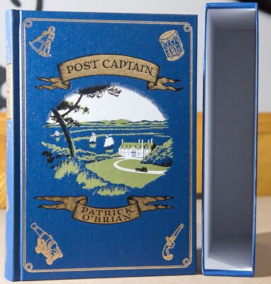 Post Captain