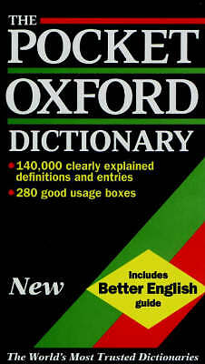 The Oxford Primary School Dictionary: School Edition